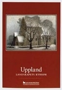 Uppland landskapets kyrkor