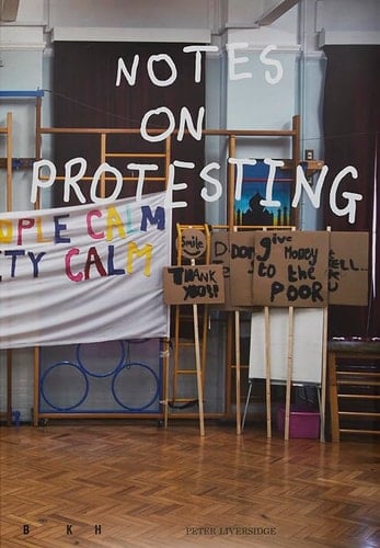 Notes on protesting