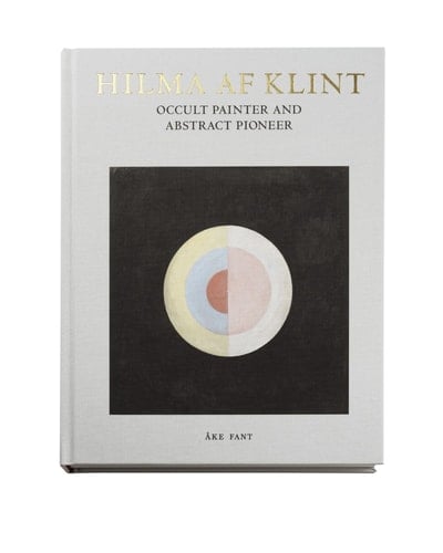 Hilma af Klint - Occult Painter and Abstract Pioneer