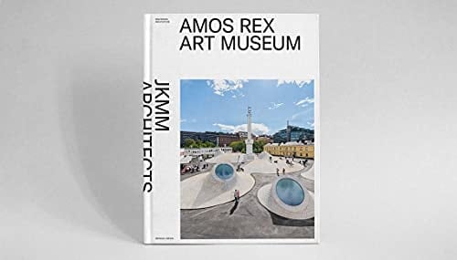 Amos Rex Art Museum JKMM Architects
