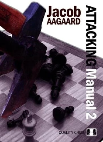 Attacking Manual 2