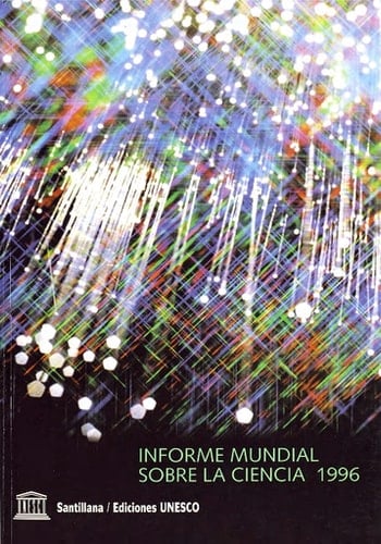 Informe mundial sobre la ciencia, 1996