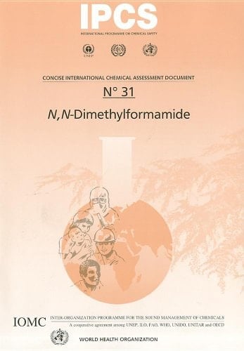 N,N-dimethylformamide