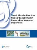 Small Modular Reactors Nuclear Energy Market Potential for Near-term Deployment
