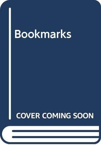 Bookmarks
