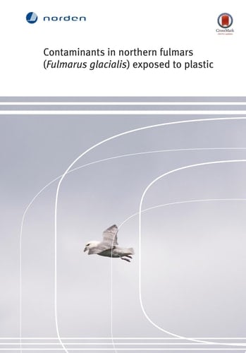 Contaminants in Northern Fulmars (Fulmarus Glacialis) Exposed to Plastic