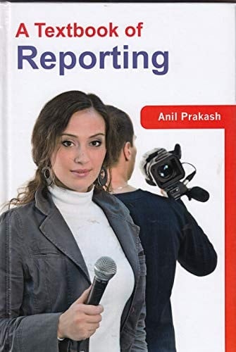 A TEXTBOOK OF REPORTING