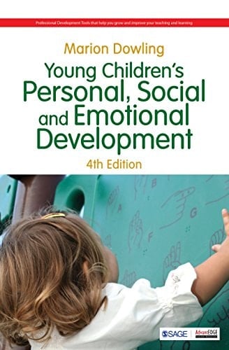 Young Children's Personal, Social and Emotional Development