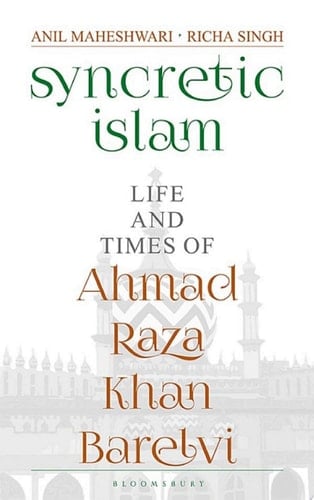 Syncretic Islam