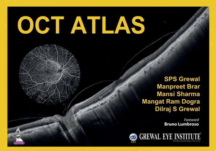 OCT Atlas