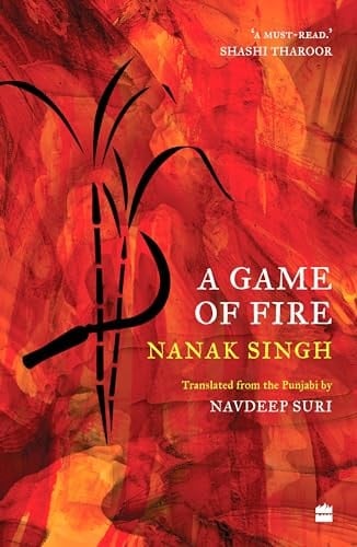 A Game of Fire