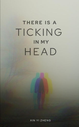 There is a Ticking in My Head