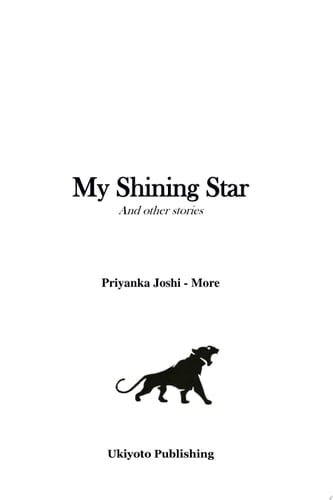 My Shining Star