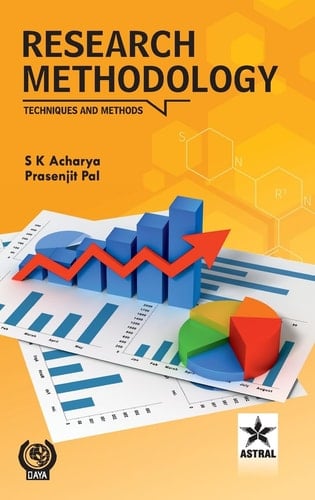 Research Methodology Techniques and Methods
