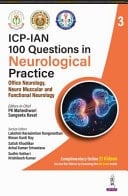 100 Questions in Neurological Practice Office Neurology, Neuro Muscular and Functional Neurology