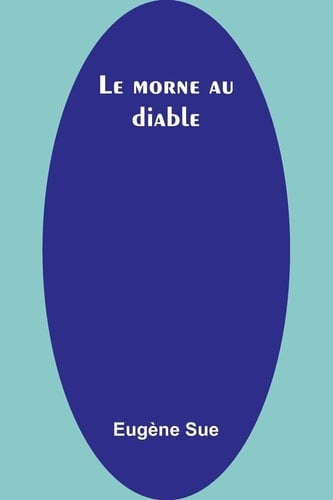 Le morne au diable