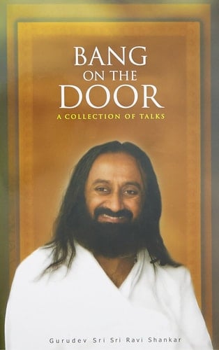 Bang on the Door A Collection of Talks
