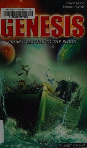 Genesis From Creation to the Flood