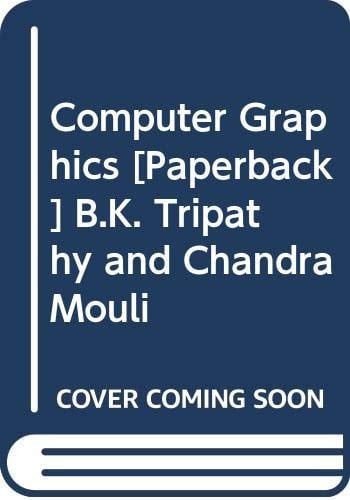 Computer Graphics