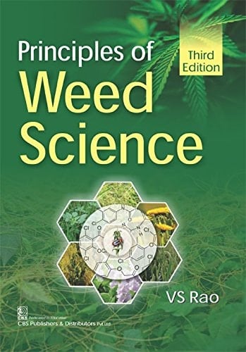Principles Weed Science