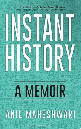 Instant History