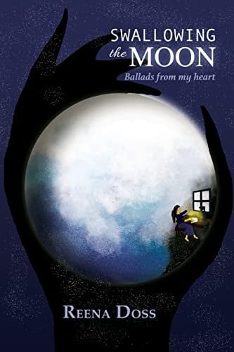 Swallowing The Moon Ballads from My Heart