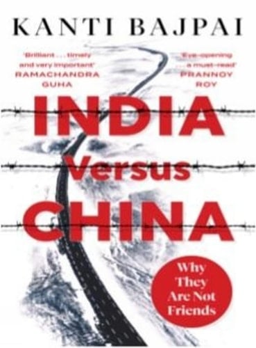 India Versus China Why They are Not Friends