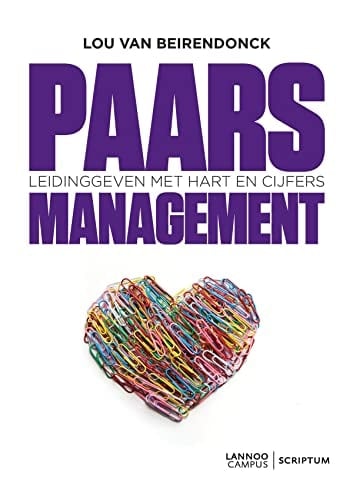 Paars management leidinggeven met hart en cijfers