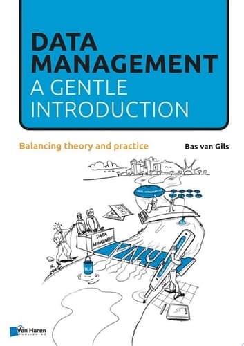 Data Management: a gentle introduction