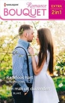 Radeloos hart / Een man uit duizenden 2-in-1