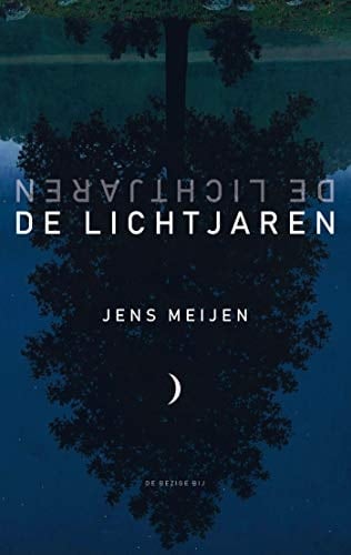 De lichtjaren roman