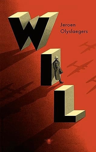 Wil roman
