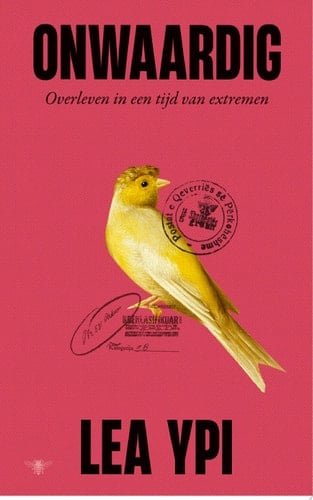 Onwaardig Overleven in een tijd van extremen
