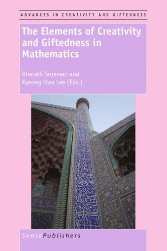 The Elements of Creativity and Giftedness in Mathematics