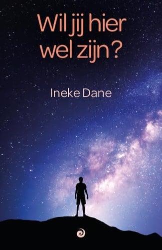 Wil jij hier wel zijn? zoals ontvangen van Mahlah
