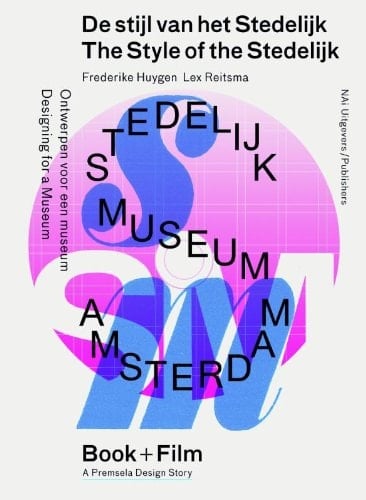 De stijl van het Stedelijk