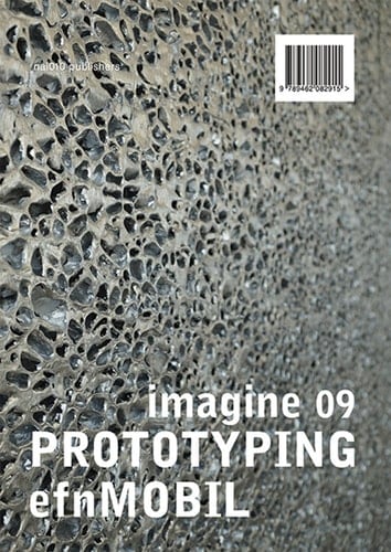 Prototyping EfnMobile