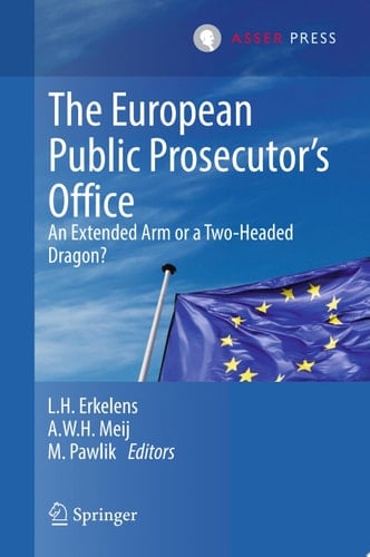 The European Public Prosecutor’s Office
