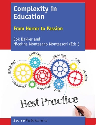 Complexity in Education