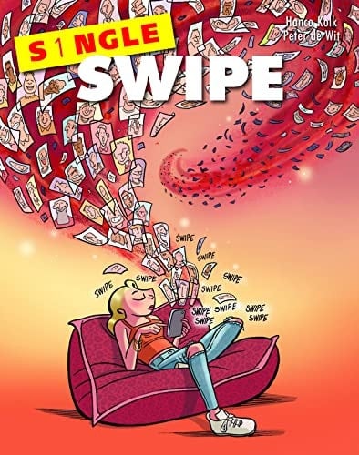 S1ngle swipe