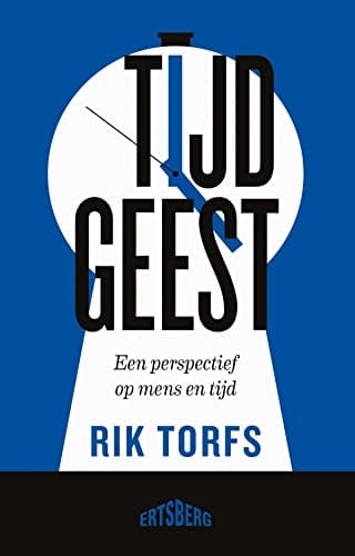 Tijdgeest een perspectief op mens en tijd