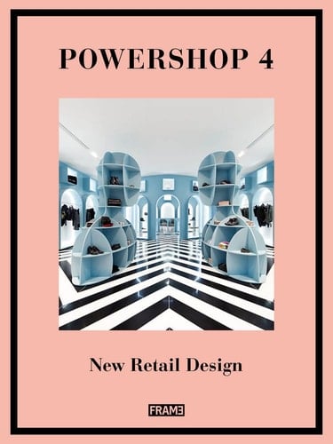 Powershop 4 New Retail Design