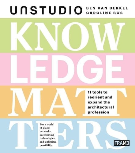 Knowledge Matters