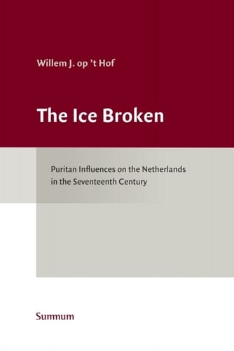 The Ice Broken