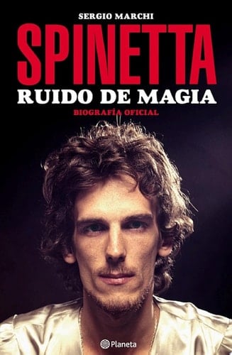 Spinetta Ruido de magia