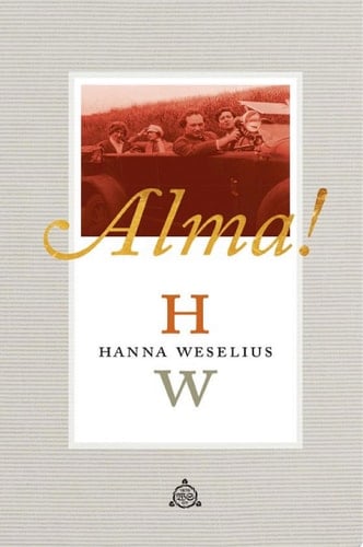 Alma!