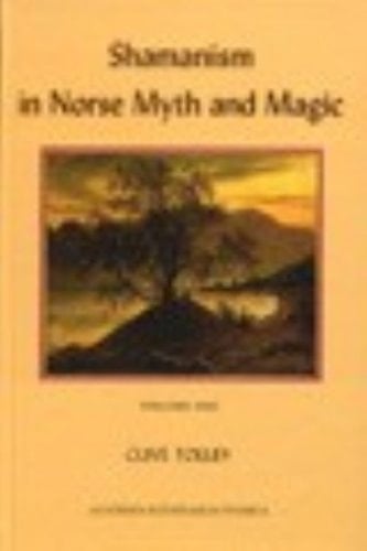 Shamanism in Norse Myth and Magic: The peoples of Eurasia (Finno-Ugric peoples; Samoyed peoples; Keltic peoples; Mongolic peoples; Tungusic peoples; Nivkhs; Yukagirs; North-eastern palaeosiatics; Eskimo-Aleut peoples; Ainus); Source texts (Eurasian; Norse and other texts related to Germanic traditions