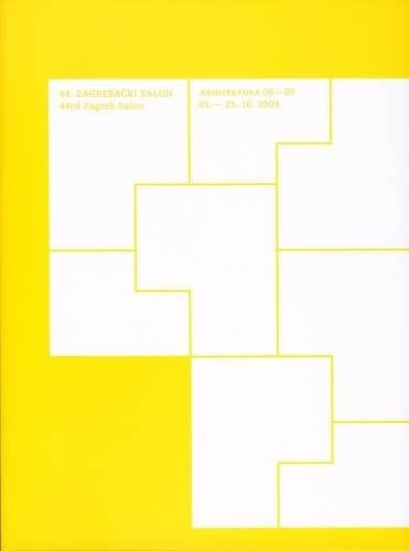 Award winning Croatian architecture 90-09