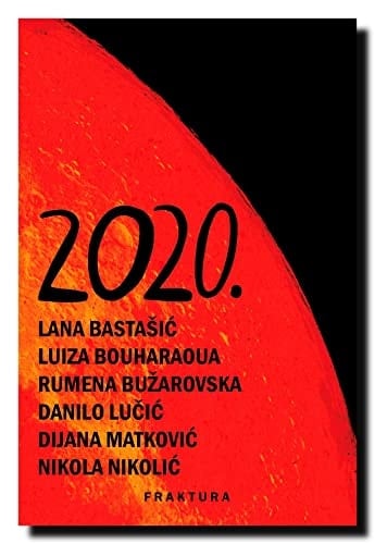 2020 - dnevnik