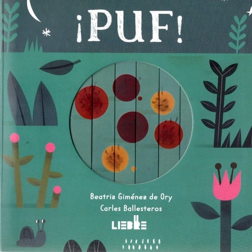¡Puf!